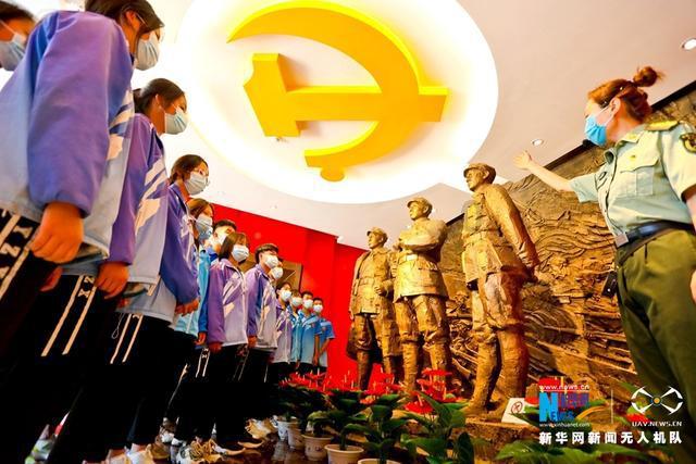 『文明实践春风行』孙吴县红旗乡:文明餐桌成风尚 移风易俗显文明