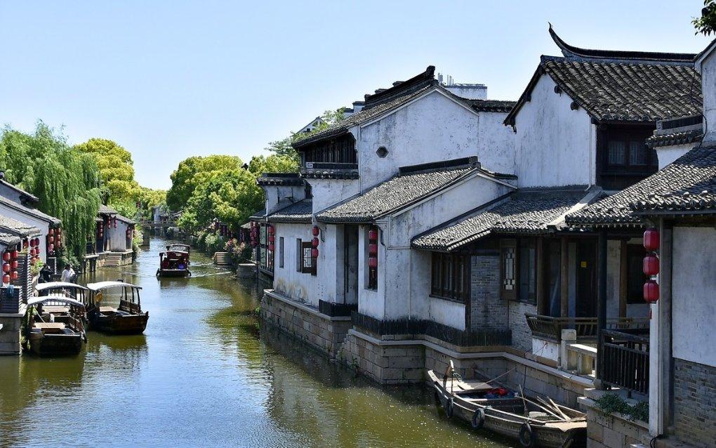 深圳湾一号